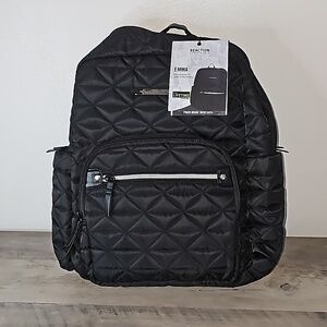 Kenneth Cole Reaction "Emma" Backpack